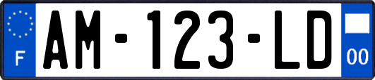 AM-123-LD