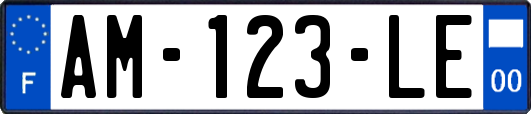 AM-123-LE