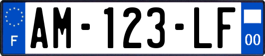 AM-123-LF