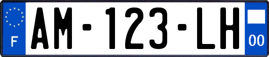 AM-123-LH