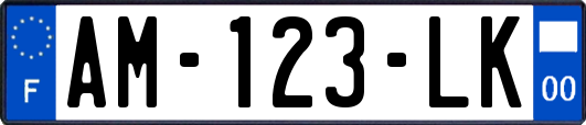 AM-123-LK