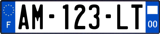AM-123-LT