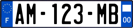 AM-123-MB