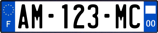 AM-123-MC