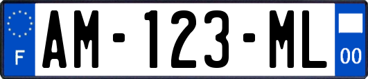 AM-123-ML