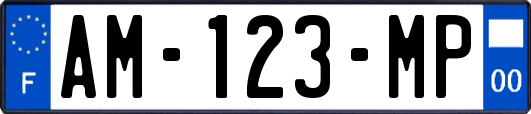 AM-123-MP