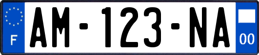 AM-123-NA