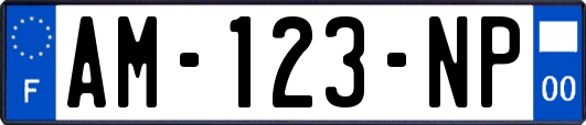 AM-123-NP