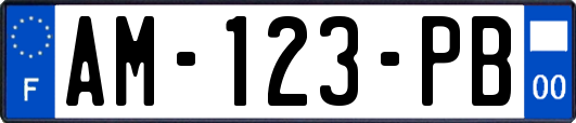 AM-123-PB