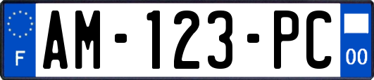 AM-123-PC