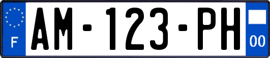 AM-123-PH