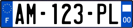AM-123-PL