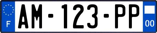AM-123-PP