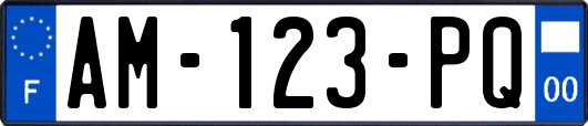 AM-123-PQ