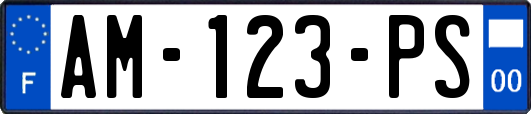 AM-123-PS