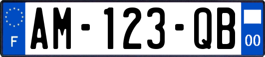 AM-123-QB