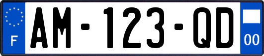 AM-123-QD