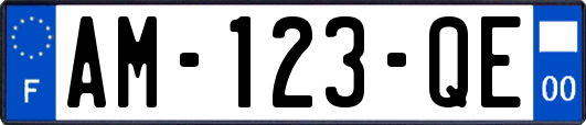 AM-123-QE