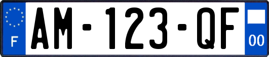 AM-123-QF