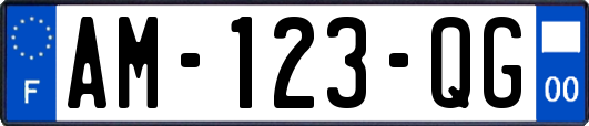 AM-123-QG