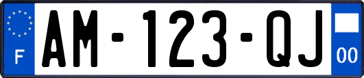 AM-123-QJ