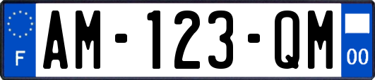 AM-123-QM