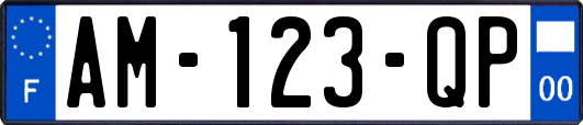 AM-123-QP