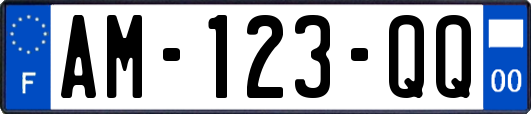 AM-123-QQ