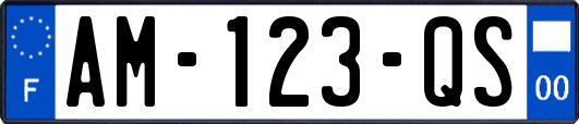 AM-123-QS
