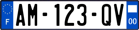 AM-123-QV