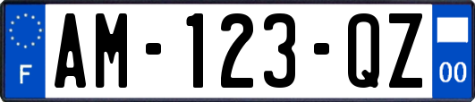 AM-123-QZ