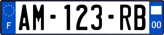 AM-123-RB