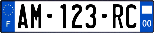 AM-123-RC