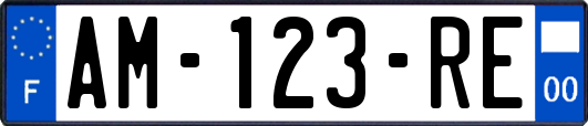 AM-123-RE