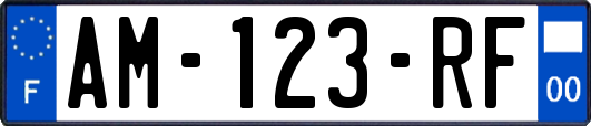 AM-123-RF
