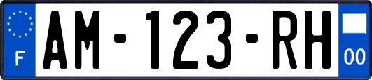 AM-123-RH
