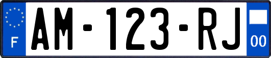 AM-123-RJ