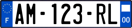 AM-123-RL