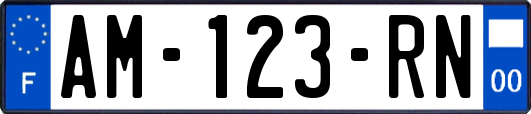AM-123-RN