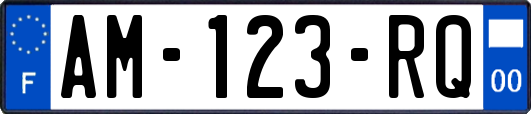 AM-123-RQ