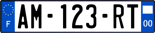 AM-123-RT