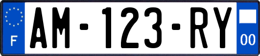 AM-123-RY