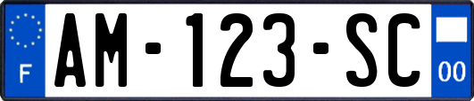 AM-123-SC