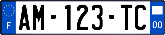 AM-123-TC
