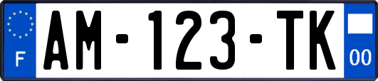 AM-123-TK
