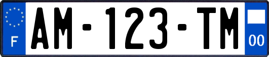 AM-123-TM