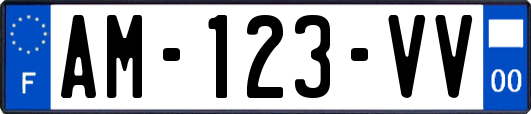 AM-123-VV