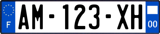 AM-123-XH