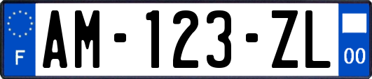 AM-123-ZL