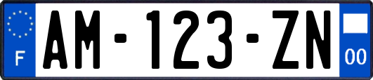 AM-123-ZN